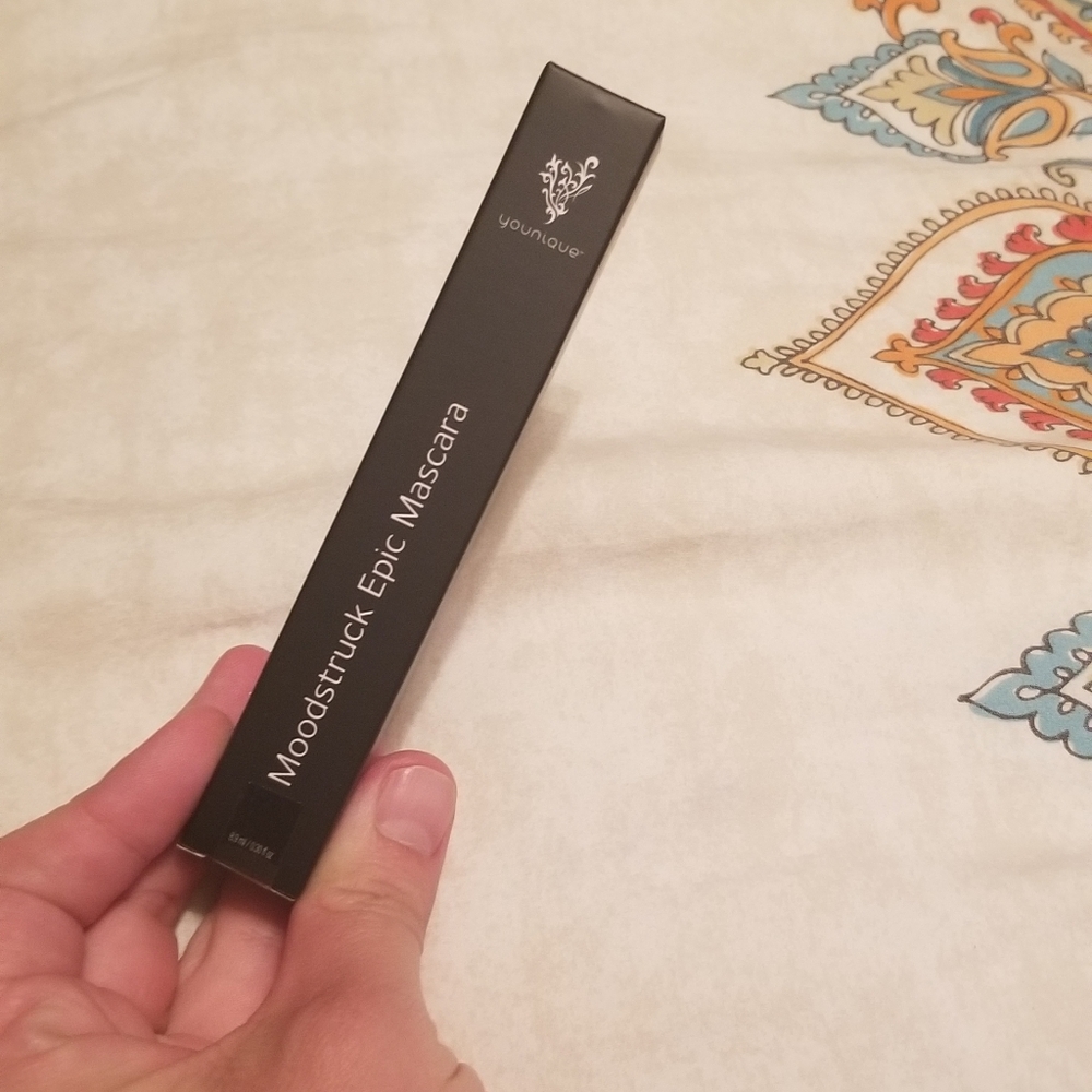 Younique Epic Mascara